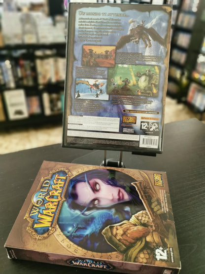 World of Warcraft (PC)