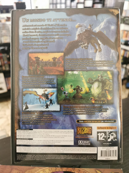 World of Warcraft (PC)