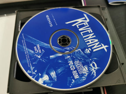 Revenant (PC) – Big Box