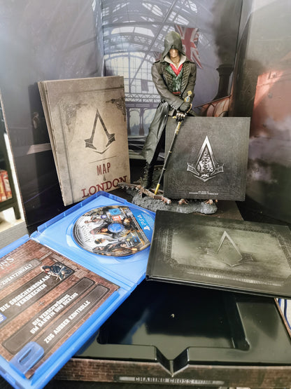 Assassin’s Creed Syndicate – Charing Cross Edition (PS4)