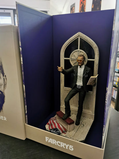 Far Cry 5 – The Father Edition (PS4)