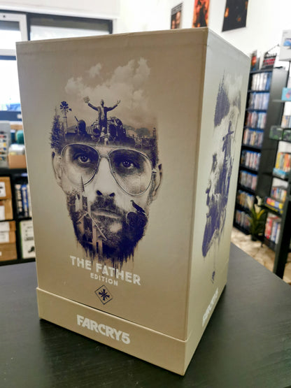 Far Cry 5 – The Father Edition (PS4)