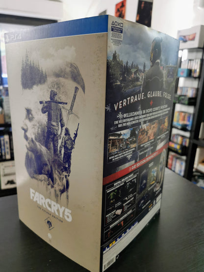 Far Cry 5 – The Father Edition (PS4)