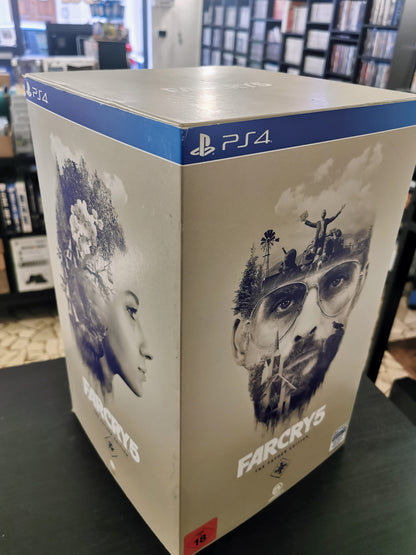 Far Cry 5 – The Father Edition (PS4)