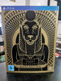 Assassin’s Creed Origins Gods Edition (PS4)