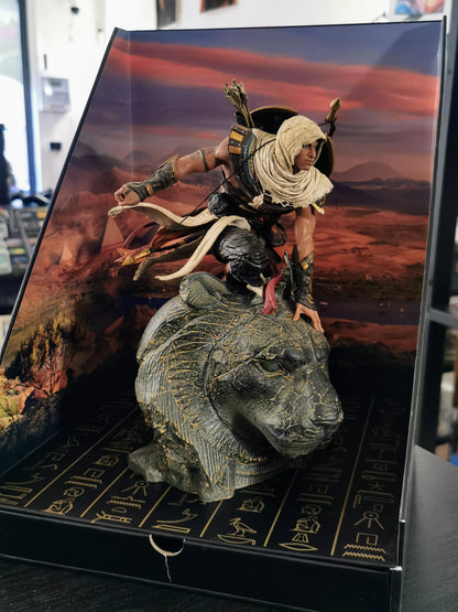 Assassin’s Creed Origins Gods Edition (PS4)