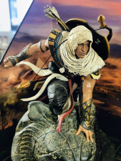 Assassin’s Creed Origins Gods Edition (PS4)