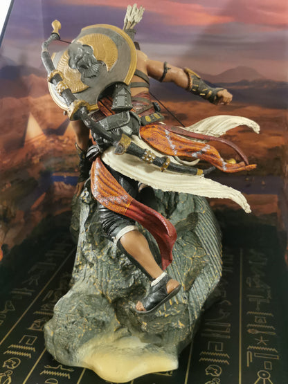 Assassin’s Creed Origins Gods Edition (PS4)