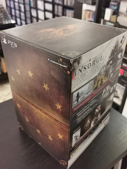 Assassin’s Creed III – Freedom Edition (PS3)