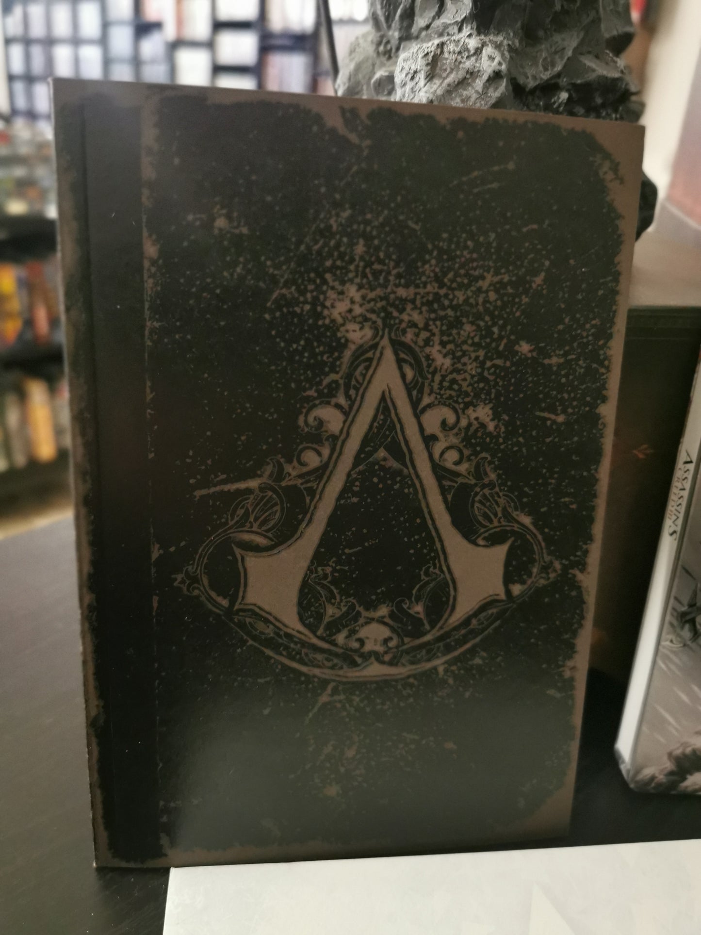 Assassin’s Creed III – Freedom Edition (PS3)