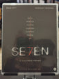 Seven (Blu-ray)