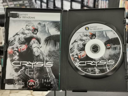 Crysis (PC)