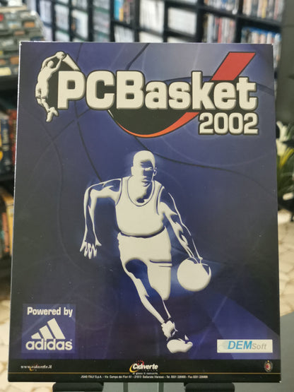 PC Basket 2002 (PC)