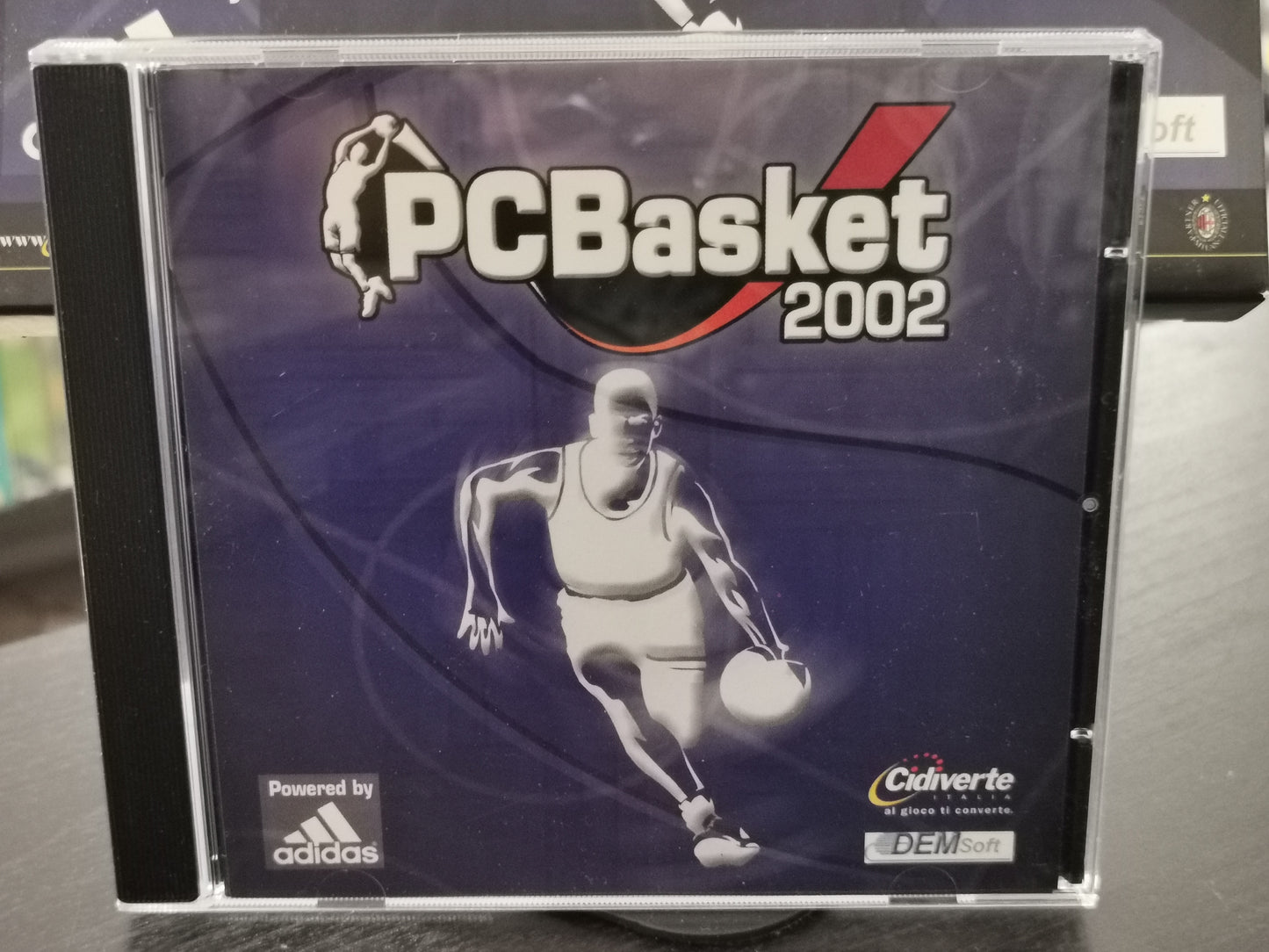 PC Basket 2002 (PC)