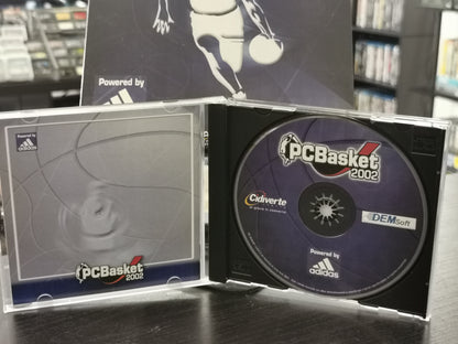 PC Basket 2002 (PC)