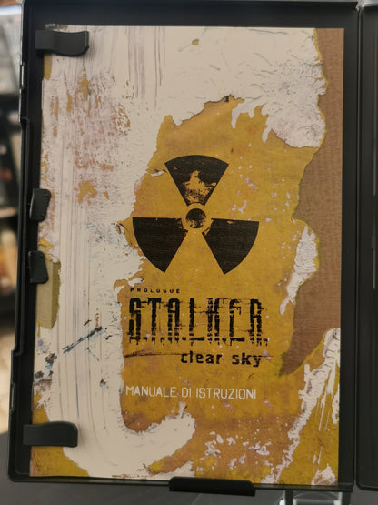 S.T.A.L.K.E.R.: Clear Sky (PC)