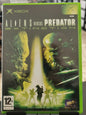 Aliens vs Predator: Extinction (Xbox)