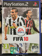 FIFA 10 (PS2)