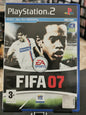 FIFA 07 (PS2)