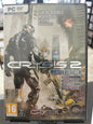 Crysis 2 – Limited Edition (PC)