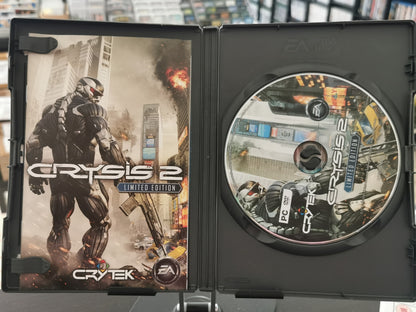 Crysis 2 – Limited Edition (PC)