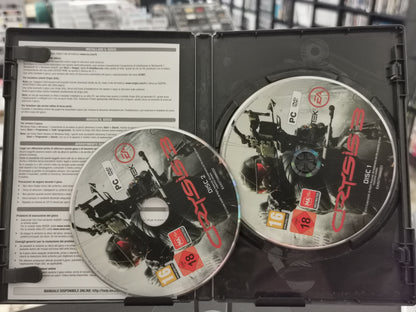 Crysis 3 – Hunter Edition (PC)