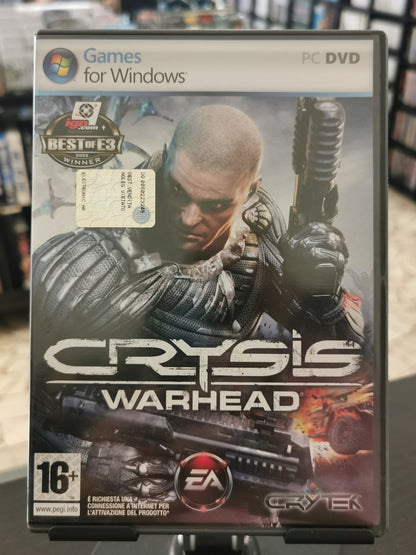 Crysis Warhead (PC)