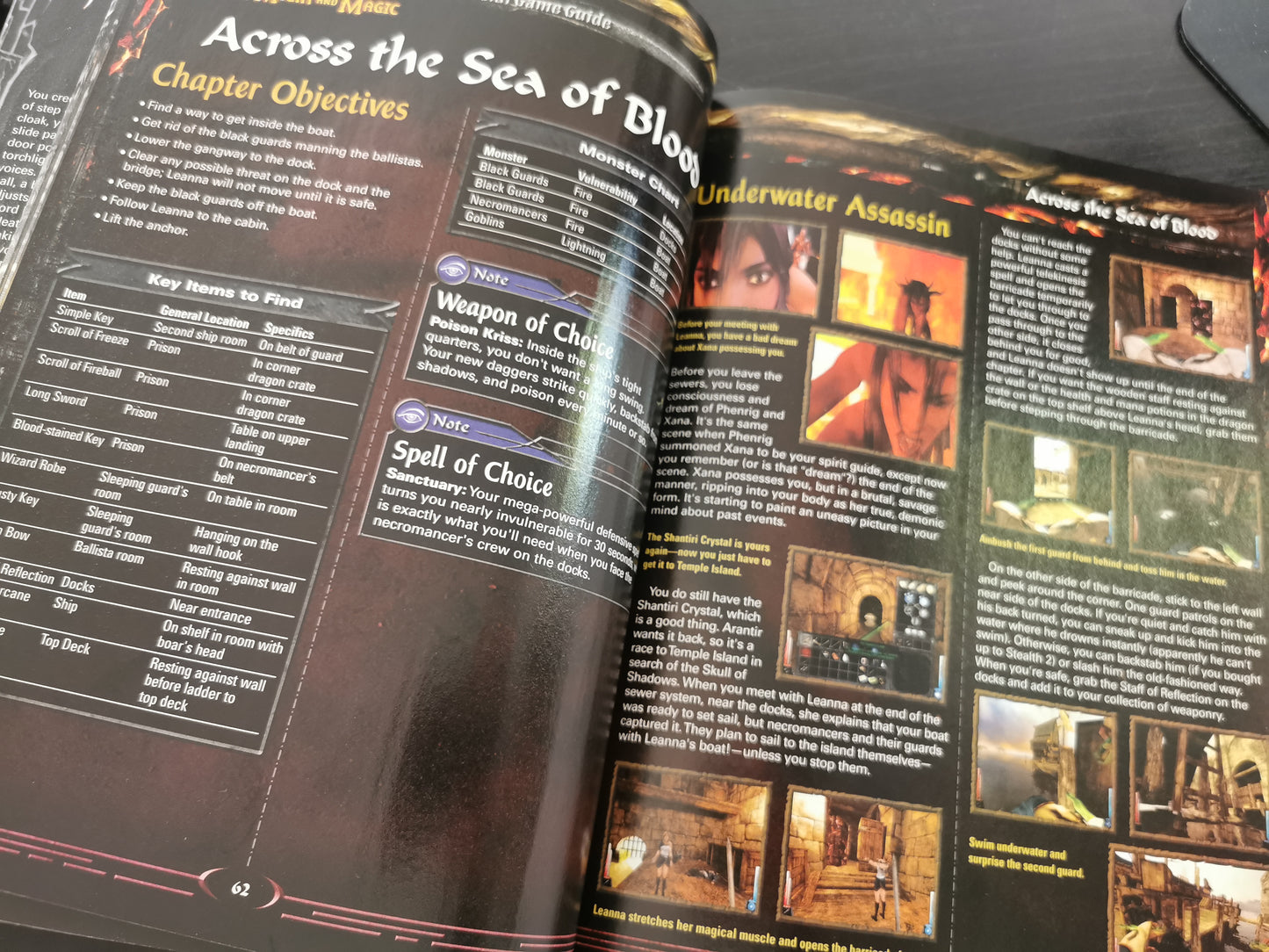 Dark Messiah Might and Magic – Prima Official Game Guide