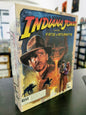 Indiana Jones and the Fate of Atlantis (PC) Big Box