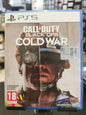 Call of Duty: Black Ops Cold War (PS5)