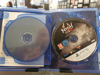 Nioh Collection (PS5)