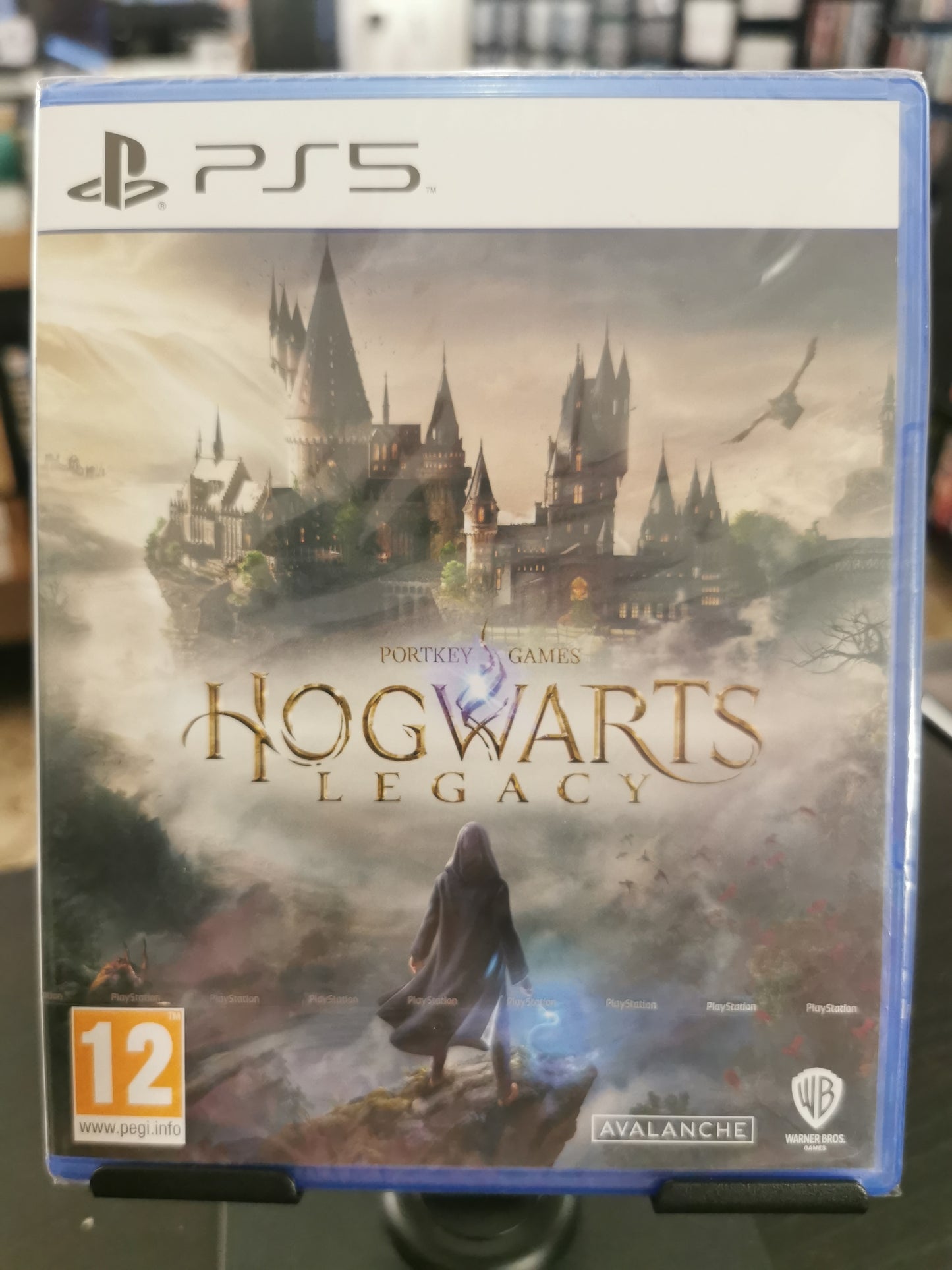 Hogwarts Legacy (PS5) - Nuovo