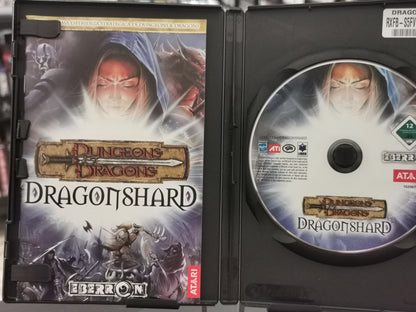 Dungeons & Dragons: Dragonshard (PC)