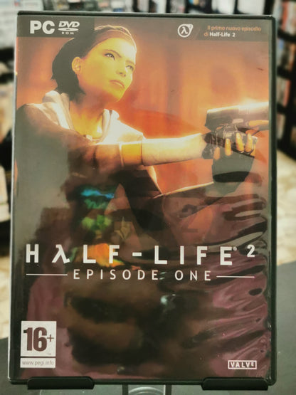 Half-Life 2: Episode One (PC)