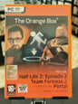 The Orange Box (PC)