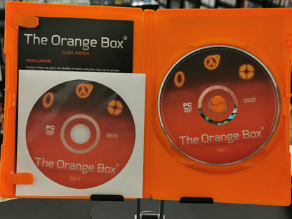 The Orange Box (PC)