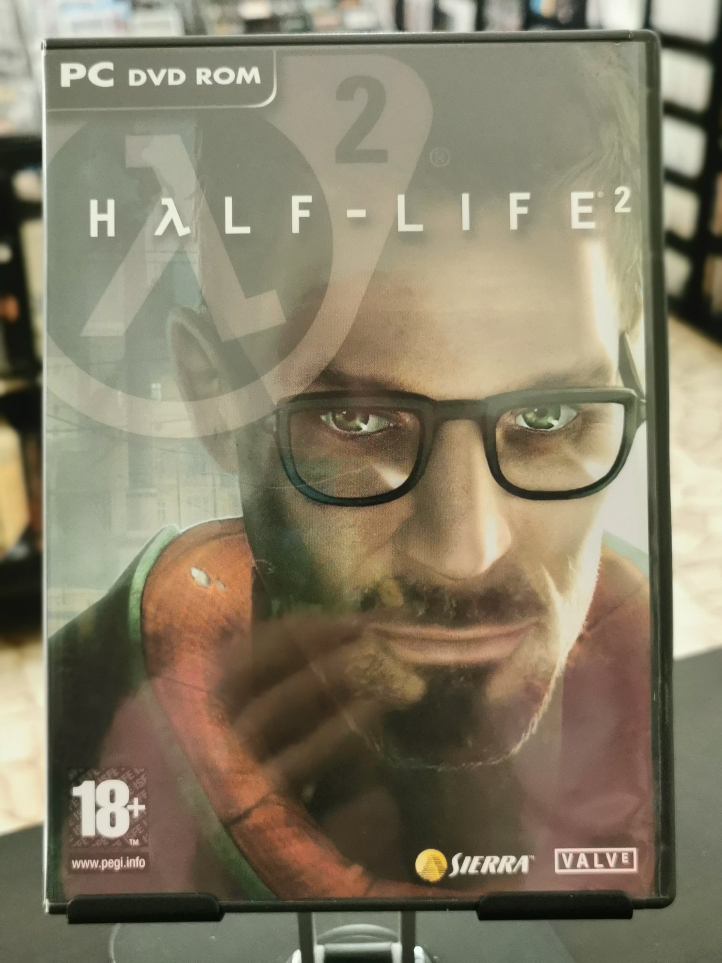 Half-Life 2 (PC)