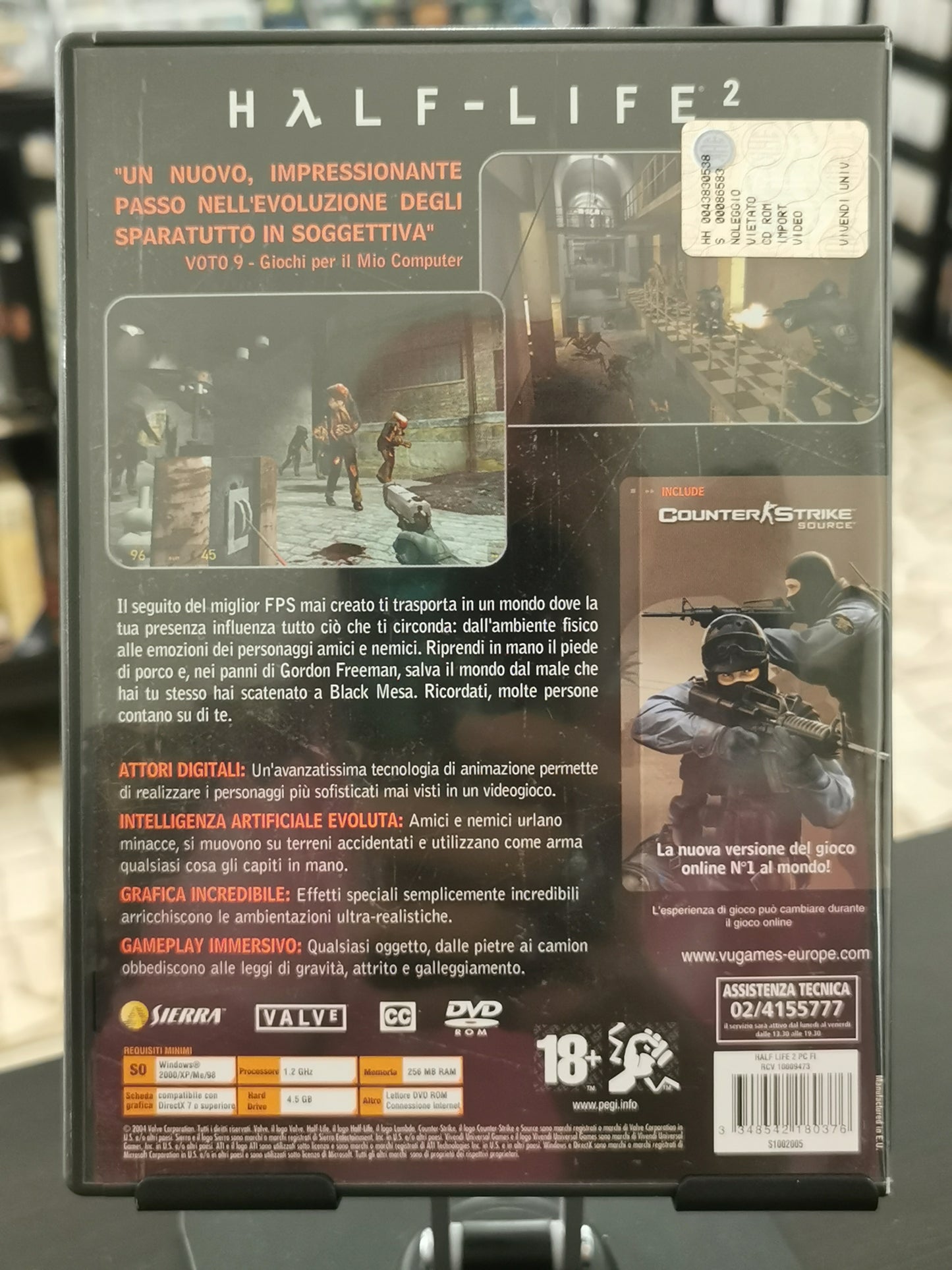 Half-Life 2 (PC)
