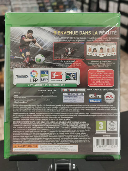 FIFA 14 (Xbox One) *Nuovo