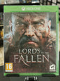 Lords of the Fallen – Limited Edition (Xbox One) *Nuovo
