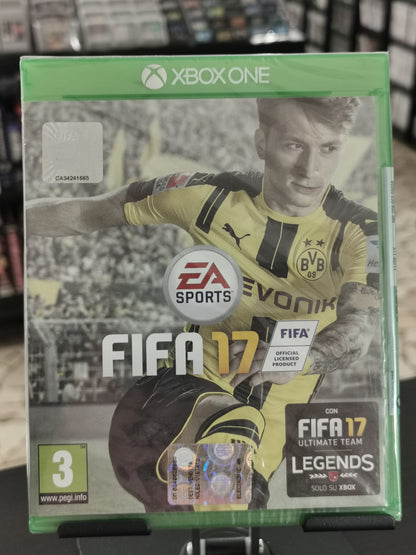 FIFA 17 (Xbox One) *Nuovo