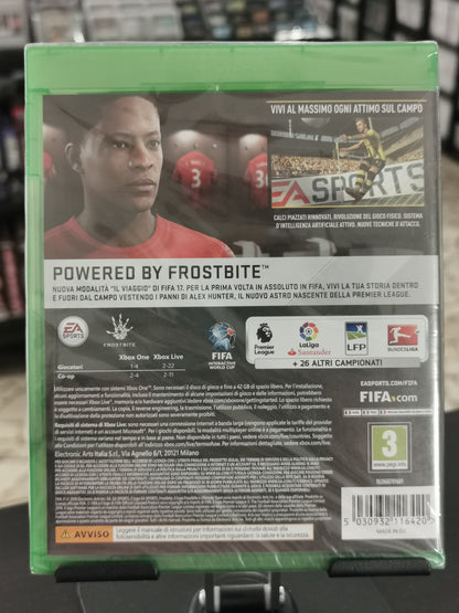 FIFA 17 (Xbox One) *Nuovo
