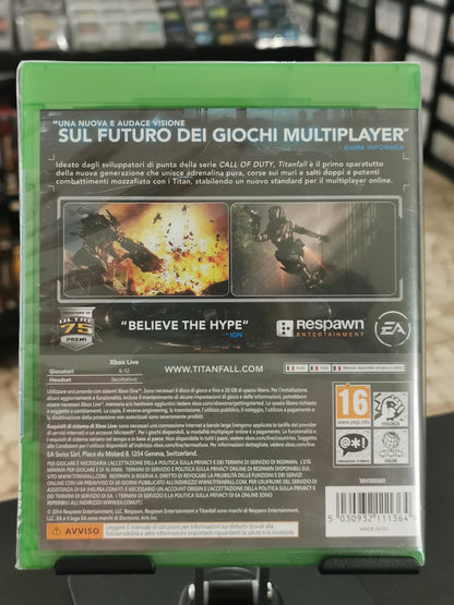 Titanfall (Xbox One) *Nuovo