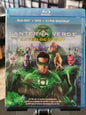 Lanterna Verde – Extended Cut (Blu-ray)