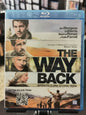 The Way Back (Blu-ray)