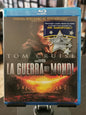 La Guerra dei Mondi (Blu-ray)