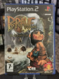 Brave – Alla Ricerca di Spirito Danzante (PS2)