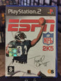 ESPN NFL 2K5 (PS2) – No Manuale