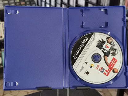ESPN NFL 2K5 (PS2) – No Manuale