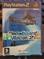 Snowboard Racer 2 (PS2)